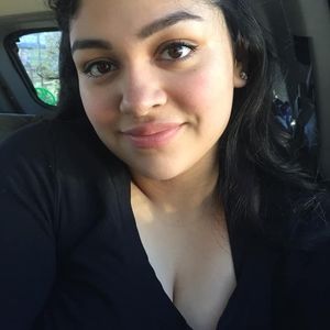 Meet your Posher, Cierra